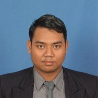 Ir. Muhammad Ainul Haidar Yahaya