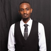 Ntwari Nsize Lionel