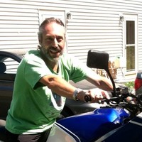 Michael Seinberg