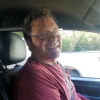 Ken Elliott