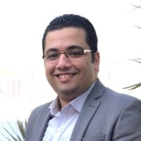 Sameh Maher