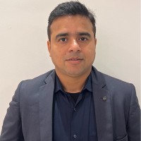 Tabish Ahmad