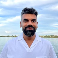 Pouria Sadeghi, M.D.