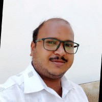 Shrikrishna Baviskar