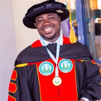 Dr. Felix Owusu Gyebi (PhD, CA, CE, MPhil, B.Ed)