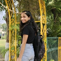 Eshika Singh