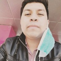 Raul Enrique Coroy Rosales