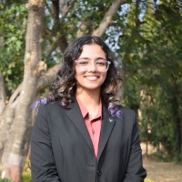 Yashika Naveen