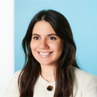 Ida Yazdchi, Cfa