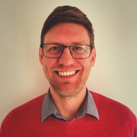 Andrew Hellewell