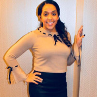 Lisette Avila-Rivera