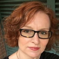 Claudia Crow, Mba