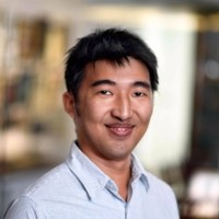 Jack Chih-Hsu Lin, Phd