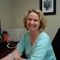 Donna Davis-Speakes