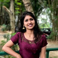 Arya Santhosh