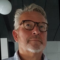 Chris Odekerken