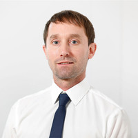 Jamie Williams Cenv, Tech Iosh