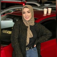 Nora Ghazala