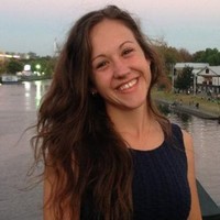 Samantha Luff