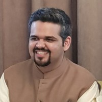 Ali Mukhtar Chaudhary