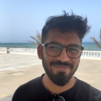 Akhil Anil Kumar