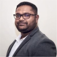 Pratheeksh Raj