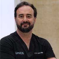 Javier Gallego Poveda, MD, PhD, FETCS, FACS, FESC