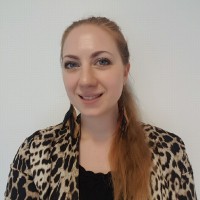 Johanna Hälleberg
