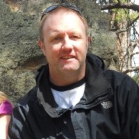 Patrick Hahn