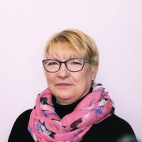 Linda Mcmorland