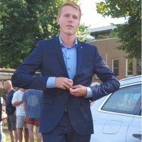 Kevin Kant