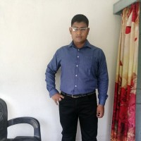 Priyadarshi Mishra