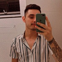 Jonatan Patrick
