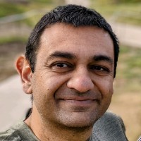Manesh Patel