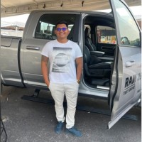 Melquezedeque Miranda