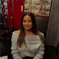 Zoe Collins