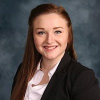 Madeline Harris