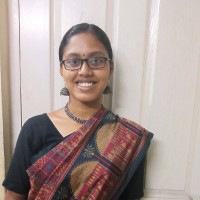 Rajasree S