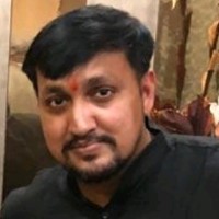 Himanshu Agarwal