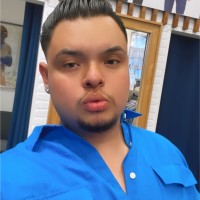 Christian Marroquin