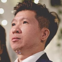 Chris Tan