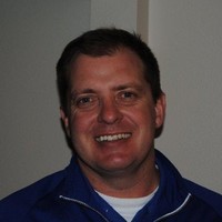 Andrew Hughes