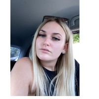 Amelia Hardstaff
