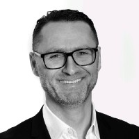 Tome Tasevski PhD, DDS, MBA