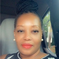 Angela Bing Brown, Ed.D.