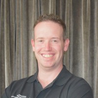 Rob Menown