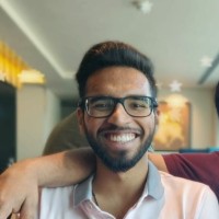 Pranav K.