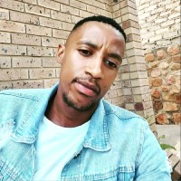 Tshiamo Mophuting
