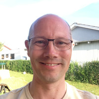 Martin Ovesen