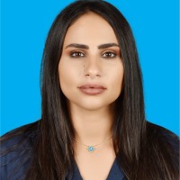 Shaikha AlOthman AlRashed